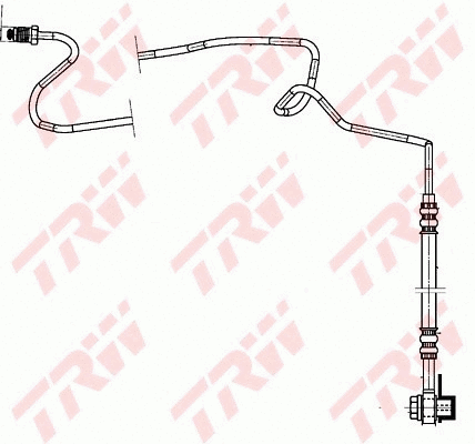 Brake Hose