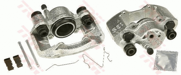 Brake Caliper (BHV624E)