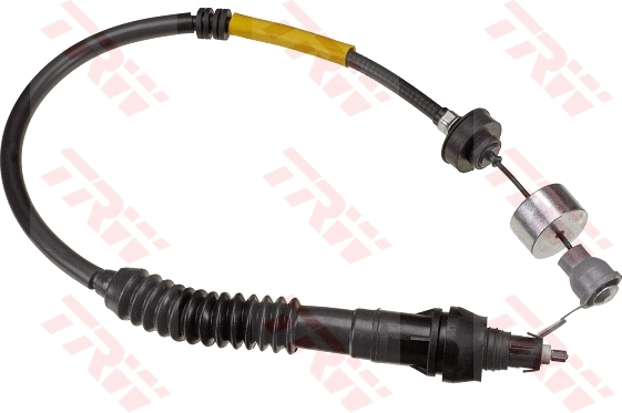 Cable Pull, clutch control (GCC211)