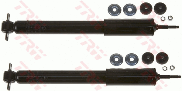 Shock Absorber (JGT358T)