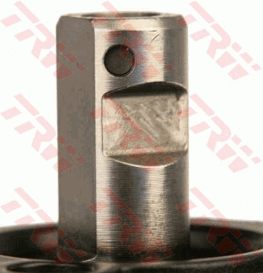 Steering Gear