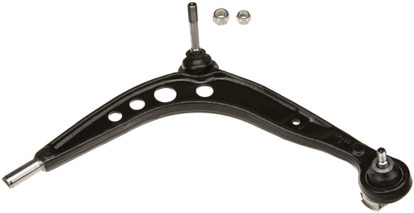 Control/Trailing Arm, wheel suspension (JTC145)