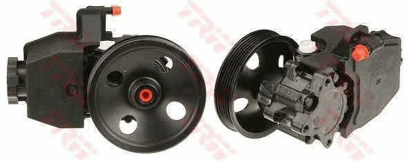 Hydraulic Pump, steering (JPR503)