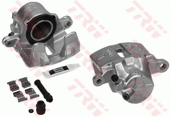 Brake Caliper (BHW363E)