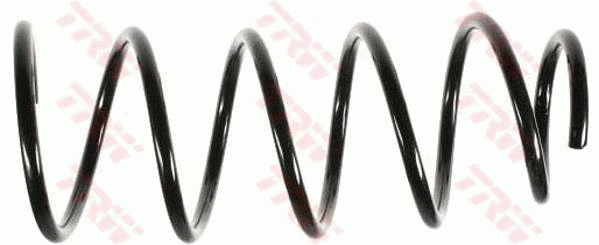 Suspension Spring (JCS440)