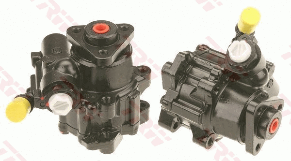 Hydraulic Pump, steering (JPR741)