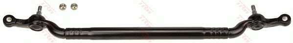 Centre Rod Assembly (JTY112)