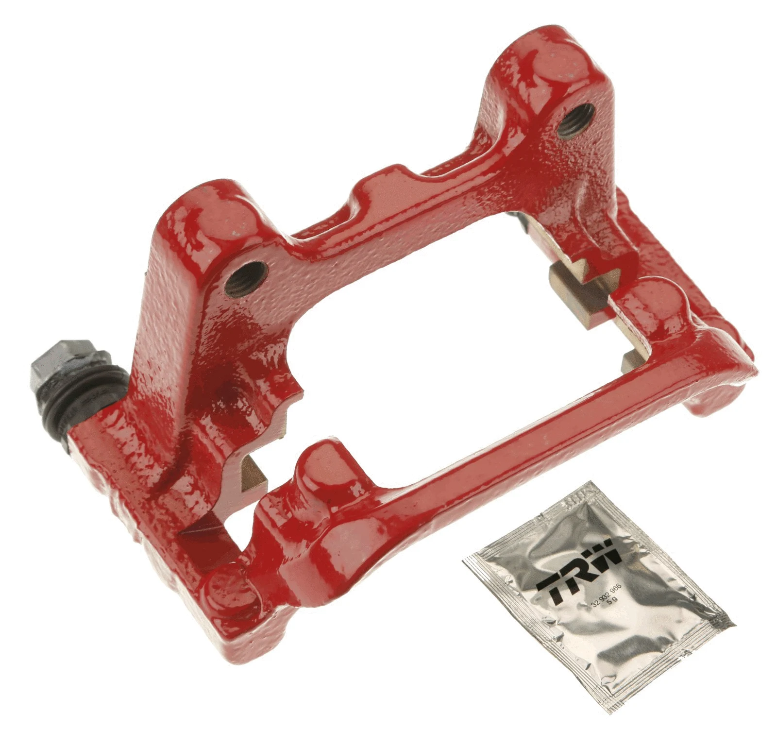 Bracket, brake caliper (BDA1170)