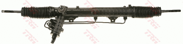 Steering Gear