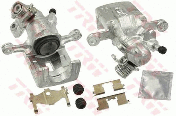 Brake Caliper (BHQ193E)