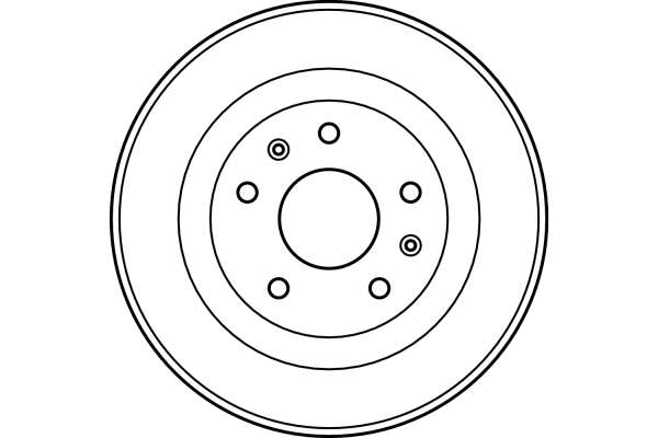 Brake Drum