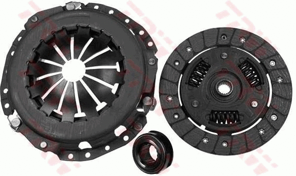 Clutch Kit (TCK3197)