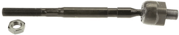 Inner Tie Rod (JAR1316)