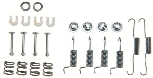 Accessory Kit, parking brake shoes (SFK322)