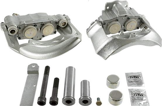 Brake Caliper (BCZ5116E)