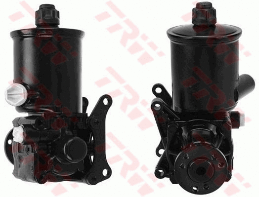 Hydraulic Pump, steering (JPR253)