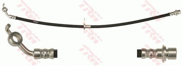 Brake Hose (PHD929)