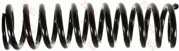 Suspension Spring (JCS520)