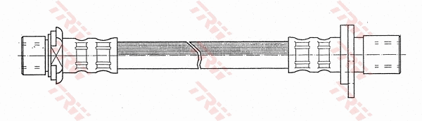 Brake Hose