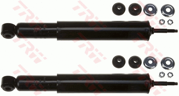 Shock Absorber (JHT188T)