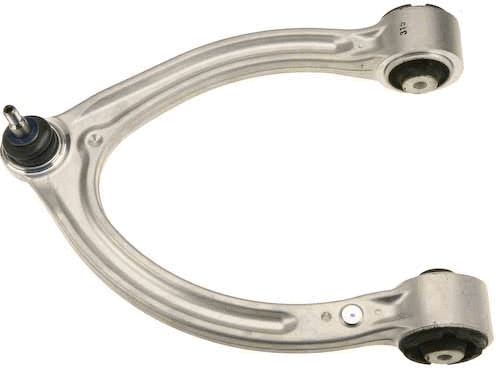 Control/Trailing Arm, wheel suspension (JTC1214)