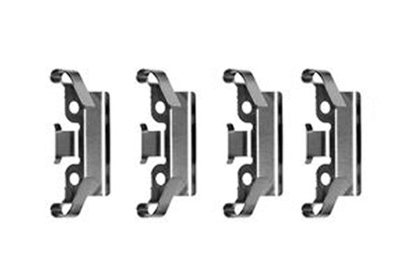 Accessory Kit, disc brake pad (PFK162)
