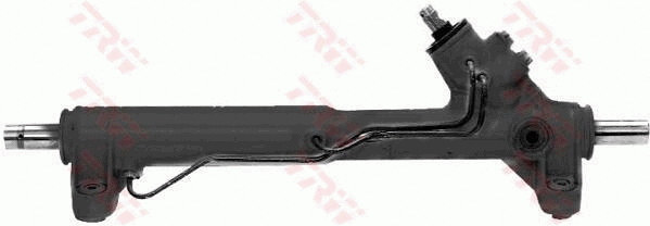 Steering Gear (JRP658)