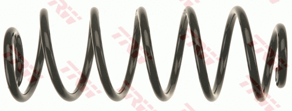 Suspension Spring (JCS1248)