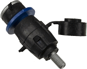 Link/Coupling Rod, stabiliser bar (JTS1219)