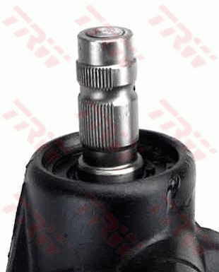 Steering Gear