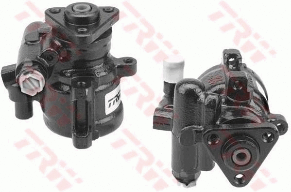 Hydraulic Pump, steering (JPR184)