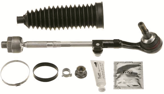 Tie Rod (JRA530)