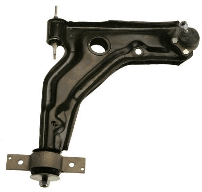 Control/Trailing Arm, wheel suspension (JTC155)