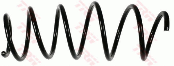 Suspension Spring (JCS699)