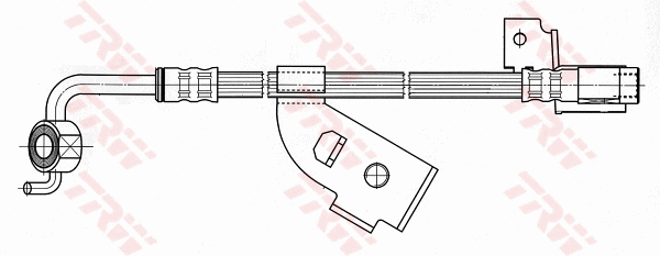 Brake Hose