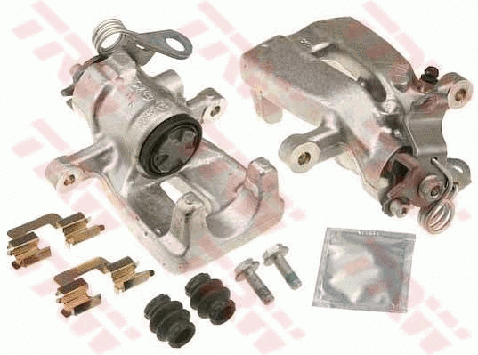 Brake Caliper (BHQ289)