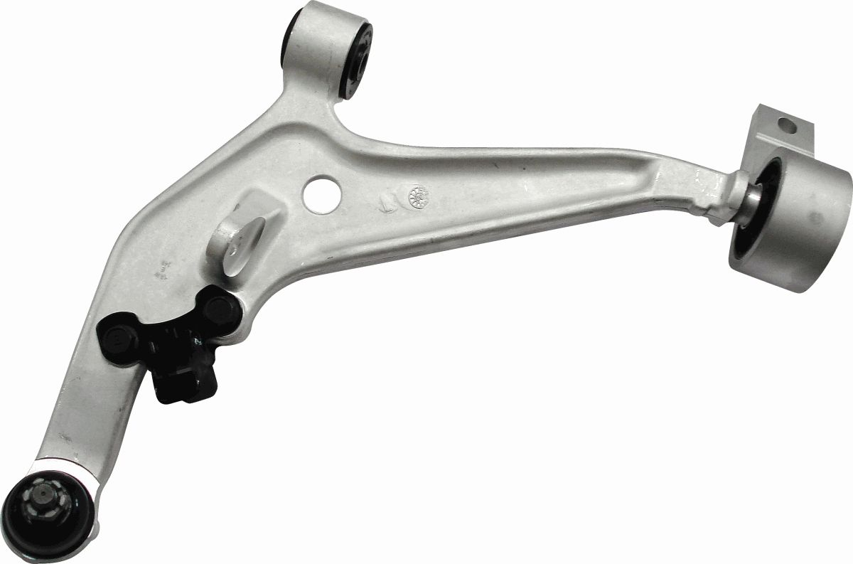 Control/Trailing Arm, wheel suspension (JTC7570)