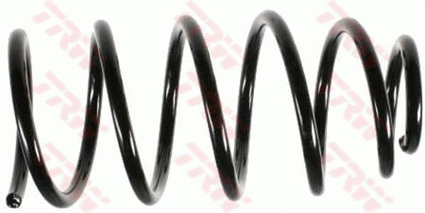 Suspension Spring (JCS538)