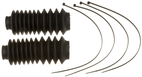 Bellow Kit, steering (JBE199)