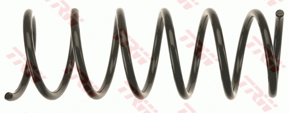 Suspension Spring (JCS1264)