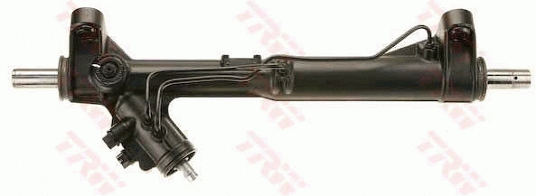 Steering Gear