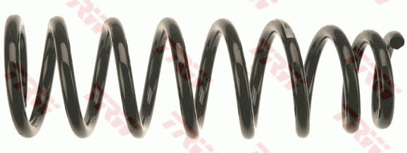 Suspension Spring (JCS1155)