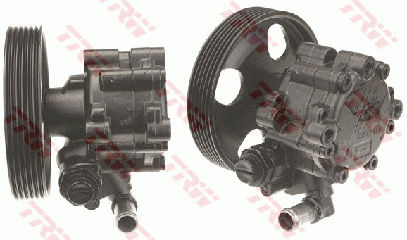 Hydraulic Pump, steering (JPR858)