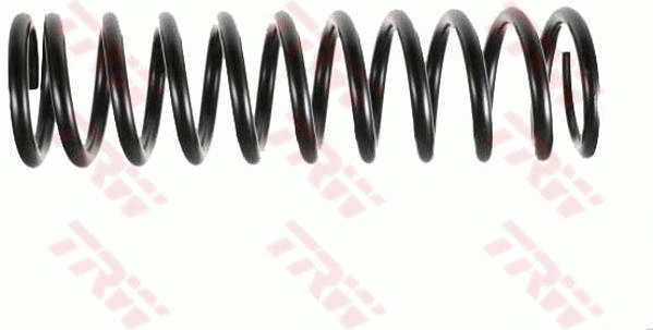 Suspension Spring (JCS254)