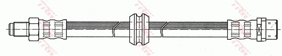 Brake Hose