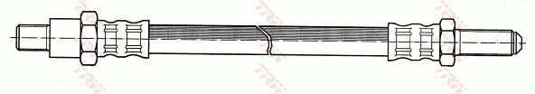 Brake Hose