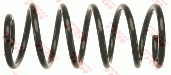 Suspension Spring (JCS1406)