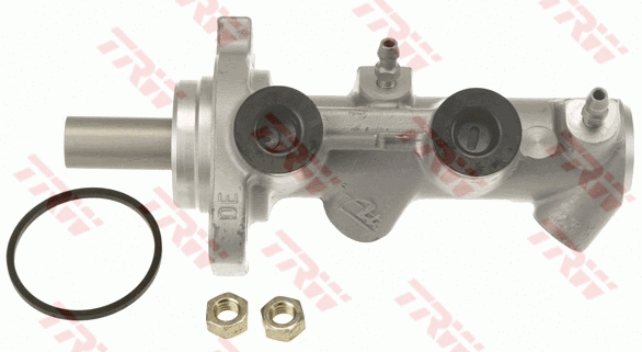 Brake Master Cylinder (PMK565)