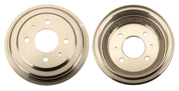 Brake Drum (DB4409)