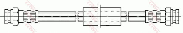 Brake Hose